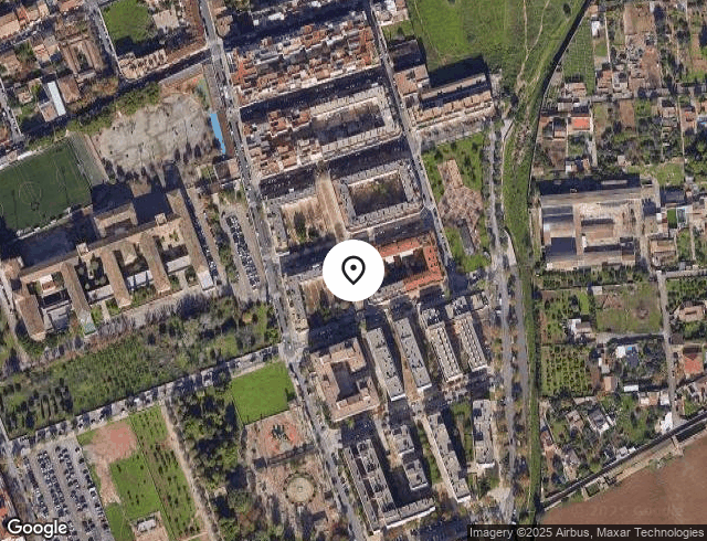 Piso en Calle Antoni Marques , 36